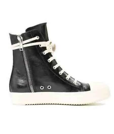 rick owens look alike shoes